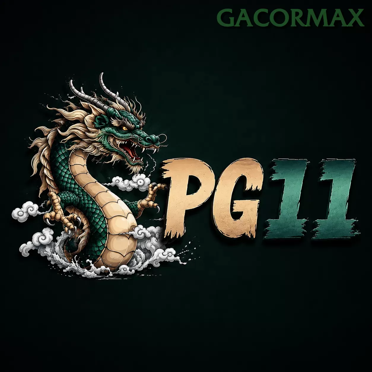 Pg11 gacormax